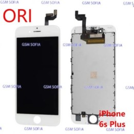 PANTALLA COMPLETA ORI  REPARADA PARA IPHONE 6S PLUS - BLANCO