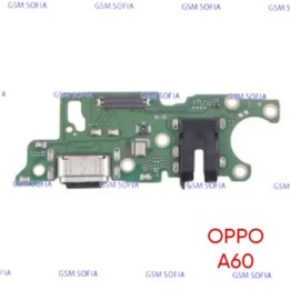 Placa carga Para Oppo A60
