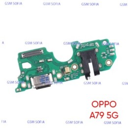 Placa carga Para Oppo A79 5G