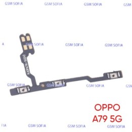 Flex Power + Volumen Para Oppo A79 5G