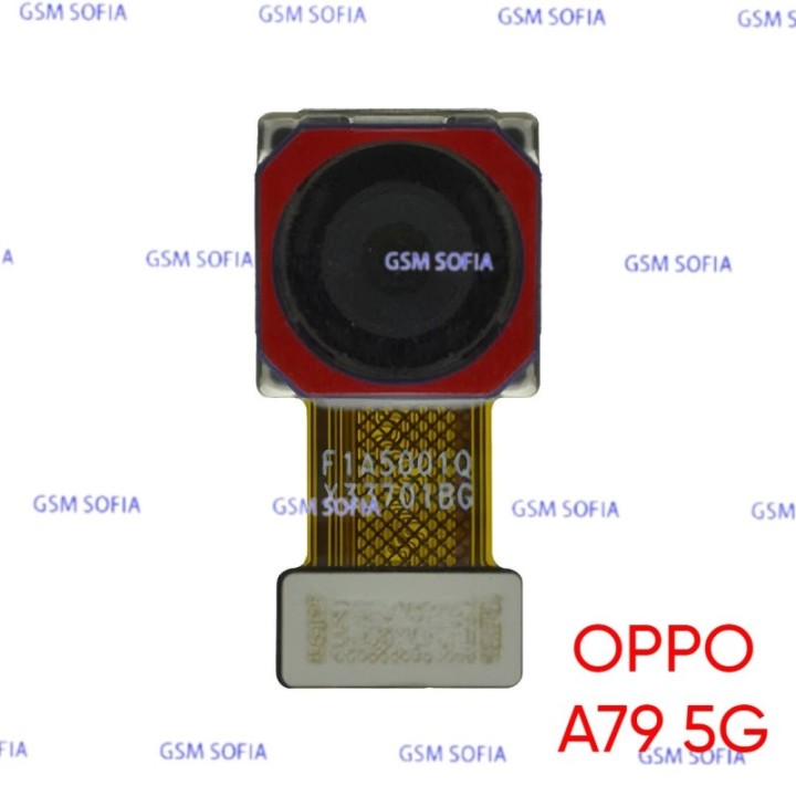 Modulo camara trasera Para Oppo A79 5G