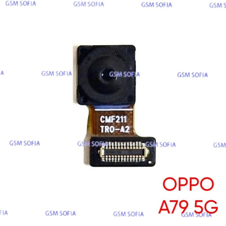 Modulo camara frontal Para Oppo A79 5G