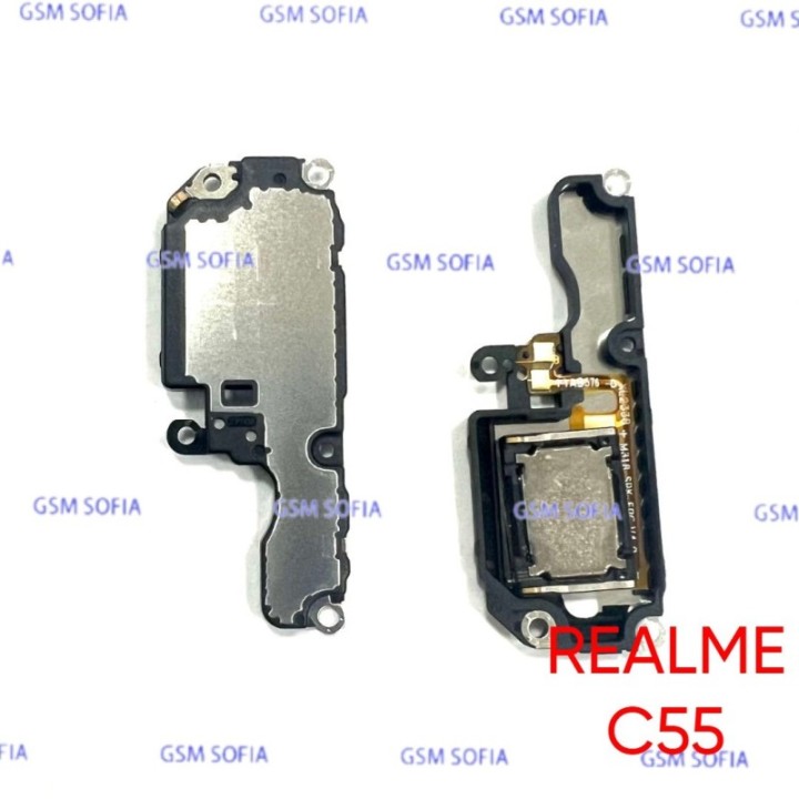 Modulo altavoz buzzer Para Oppo Realme C55