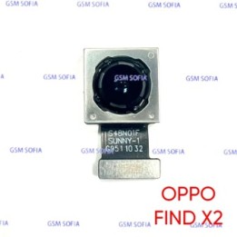 Modulo camara trasera Para Oppo Find X2
