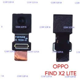 Modulo Camara Frontal Para Oppo Find X2 Lite