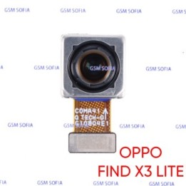 Modulo camara trasera Para Oppo Find X3 Lite