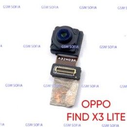 Modulo Camara Frontal Para Oppo Find X3 Lite