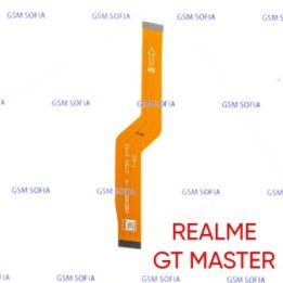 Flex Main conexion Para Oppo Realme GT Master