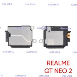 Modulo altavoz buzzer Para Oppo Realme GT Neo 2
