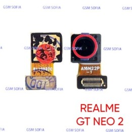 Modulo Camara Frontal Para Oppo Realme GT Neo 2