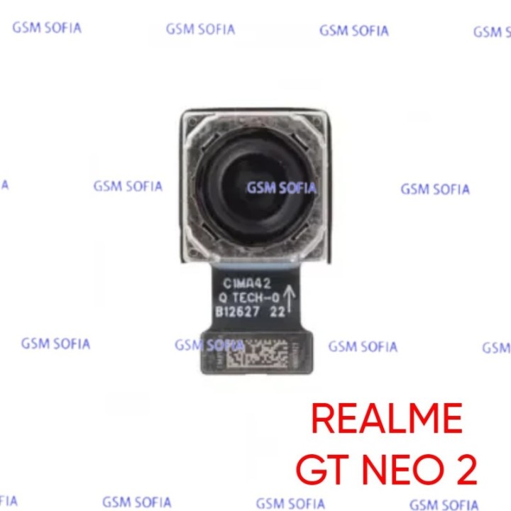 Modulo camara trasera Para Oppo Realme GT Neo 2