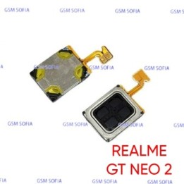 Flex Auricular Para Oppo Realme GT 5G / Realme GT 2 Pro / Realme GT Neo 2
