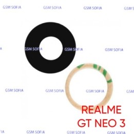 Lentes Para Oppo Realme GT Neo 3