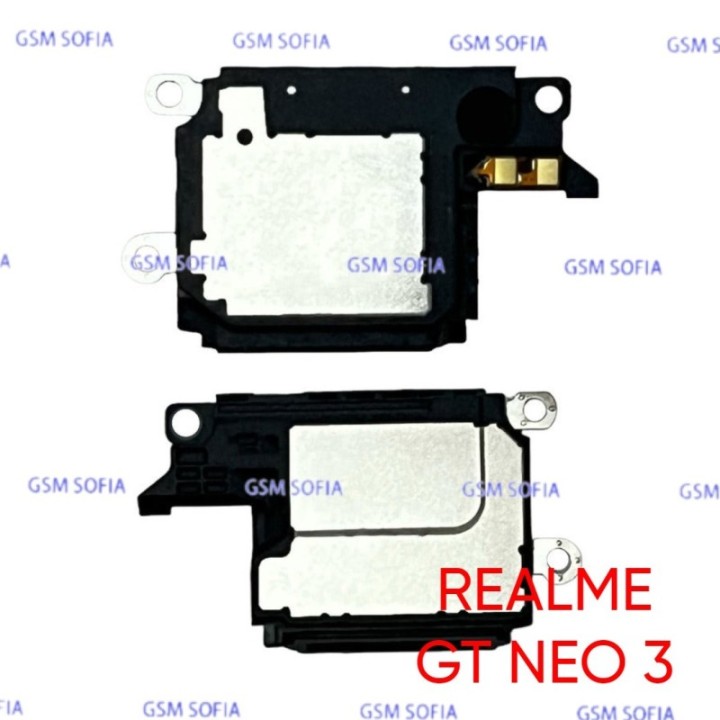 Modulo altavoz buzzer Para Oppo Realme GT Neo 3