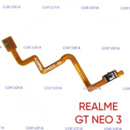 Flex Power Para Oppo Realme GT Neo 3