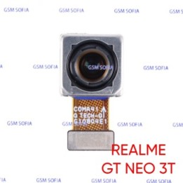 Modulo camara trasera Para Oppo Realme GT Neo 3T