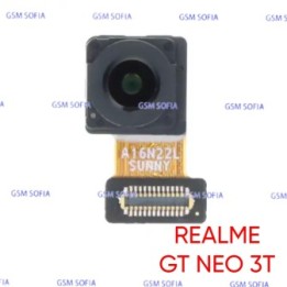 Modulo Camara Frontal Para Oppo Realme GT Neo 3T