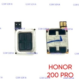 Altavoz Auricular Para Honor 200 Pro