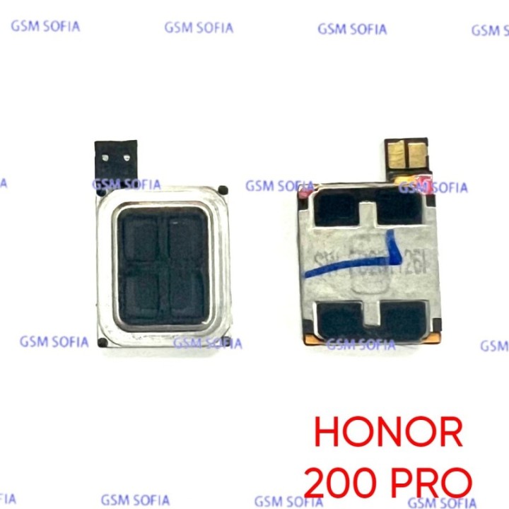 Altavoz Auricular Para Honor 200 Pro