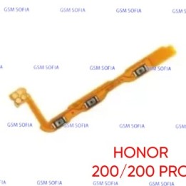 Flex Power Para Honor 200 Pro
