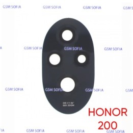 Lentes Para Honor 200