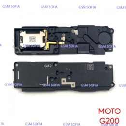 Modulo altavoz buzzer Para Motorola G200 / Moto G200