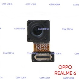 Modulo Camara Frontal Para Oppo Realme 6