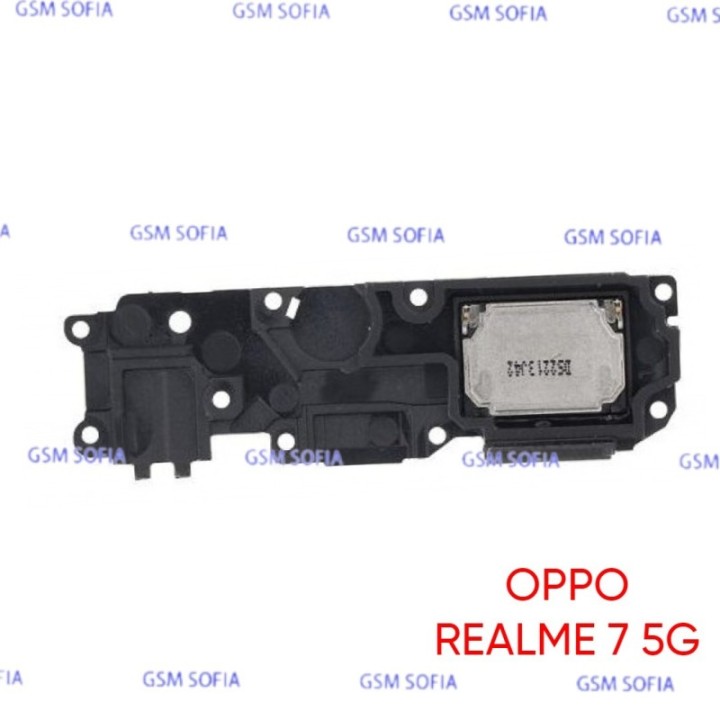 Modulo altavoz buzzer Para Oppo Realme 7 5G