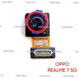 Modulo Camara Frontal Para Oppo Realme 7 5G