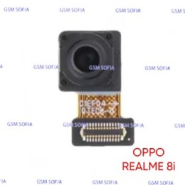 Modulo Camara Frontal Para Oppo Realme 8i