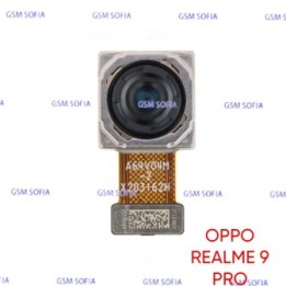Modulo Camara Trasera Para Oppo Realme 9 Pro