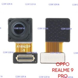 Modulo Camara Frontal Para Oppo Realme 9 Pro
