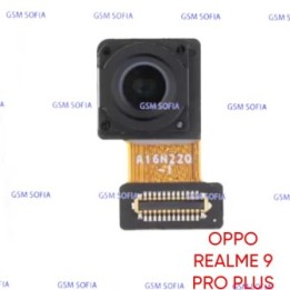Modulo Camara Frontal Para Oppo Realme 9 Pro Plus