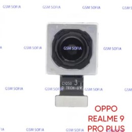 Modulo Camara Trasera Para Oppo Realme 9 Pro Plus