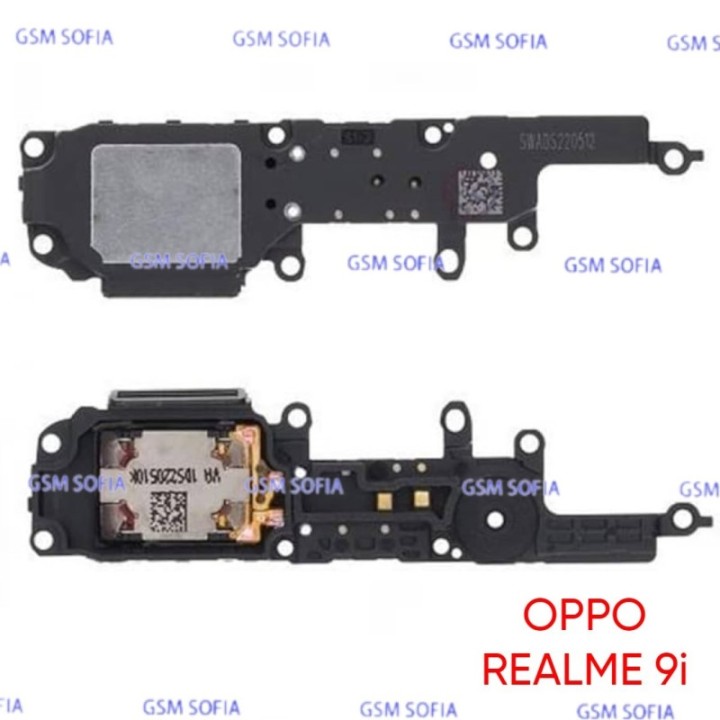 Modulo altavoz buzzer Para Oppo Realme 9i