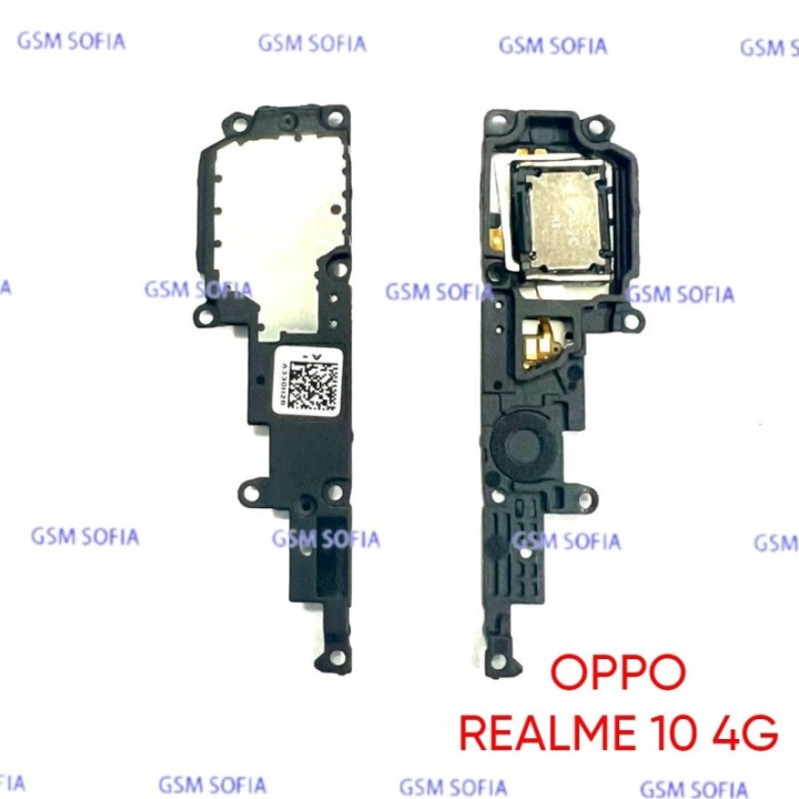Modulo altavoz buzzer Para Oppo Realme 10