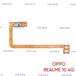 Flex Power Para Oppo Realme 10