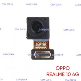 Modulo Camara Frontal Para Oppo Realme 10
