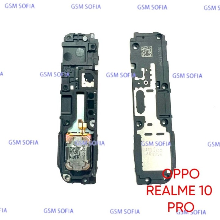 Modulo altavoz buzzer Para Oppo Realme 10 Pro