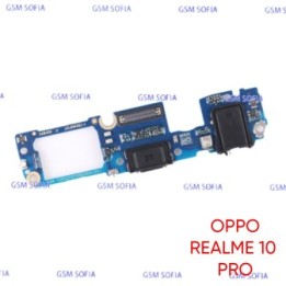 Placa carga Para Oppo Realme 10 Pro