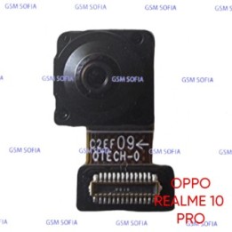 Modulo Camara Frontal Para Oppo Realme 10 Pro