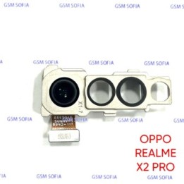 Modulo Camara Trasera Para Oppo Realme X2 Pro