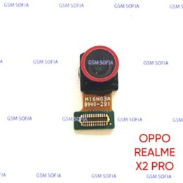 Modulo Camara Frontal Para Oppo Realme X2 Pro