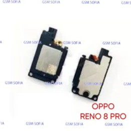 Modulo altavoz buzzer Para Oppo Reno 8 Pro