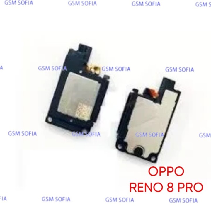Modulo altavoz buzzer Para Oppo Reno 8 Pro