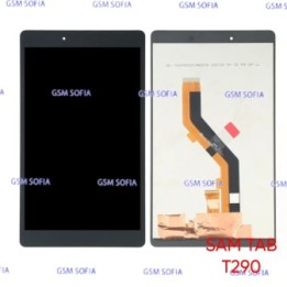 Pantalla Completa Para Tablet Samsung Galaxy Tab A 8" T290 - Negro