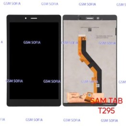 Pantalla Completa Para Tablet Samsung Galaxy Tab A 8" T295 - Negro