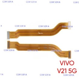 Flex Main conexion Para Vivo V21 5G