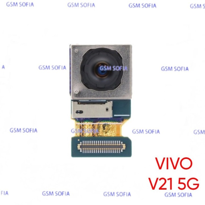 Modulo Camara Frontal Para Vivo V21 5G