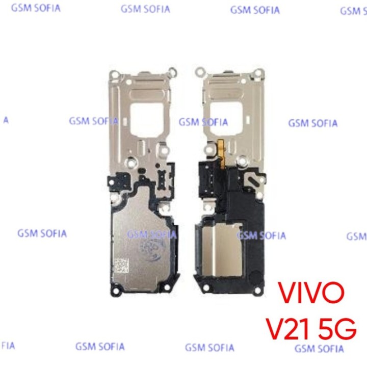 Modulo altavoz buzzer Para Vivo V21 5G